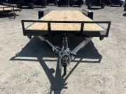 new Car Haulers / Racing Trailers C&B Trailers  for sale, in Caldwell, ID Thumbnail 2