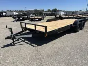 new Equipment / Flatbed Trailers C&B Trailers  for sale, in Caldwell, ID Thumbnail 1