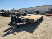 new Equipment / Flatbed Trailers C&B Trailers  for sale, in Caldwell, ID Thumbnail 3