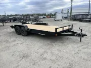 2026 C&B Trailers CT18-10K ST 
