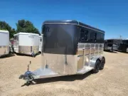 new Horse Trailers C&B Trailers  for sale, in Caldwell, ID Thumbnail 3