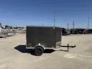 new Cargo (Enclosed) Trailers Cargo Mate  for sale, in Caldwell, ID Thumbnail 3