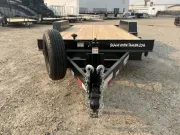new Equipment / Flatbed Trailers Snake River  for sale, in Caldwell, ID Thumbnail 2