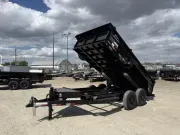 new Dump Trailers Snake River  for sale, in Caldwell, ID Thumbnail 2
