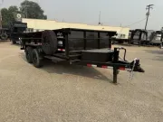 new Dump Trailers Snake River  for sale, in Caldwell, ID Thumbnail 1
