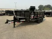 new Dump Trailers Snake River  for sale, in Caldwell, ID Thumbnail 3