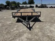 new Equipment / Flatbed Trailers C&B Trailers  for sale, in Caldwell, ID Thumbnail 2