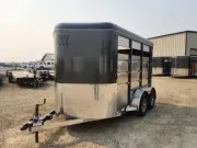 new Stock / Stock Combo Trailers Maverick Trailers  for sale, in Caldwell, ID Thumbnail 3