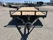 new Equipment / Flatbed Trailers C&B Trailers  for sale, in Caldwell, ID Thumbnail 2