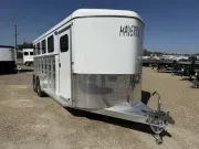 2026 Maverick Trailers Mav 4H Lite DX 