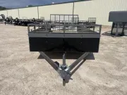 new ATV Trailers C&B Trailers  for sale, in Caldwell, ID Thumbnail 2
