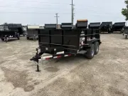 new Dump Trailers Snake River  for sale, in Caldwell, ID Thumbnail 3