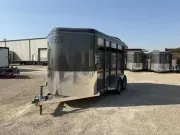 2027 Maverick Trailers Mav ST6614-7K 