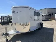 new Stock / Stock Combo Trailers Royal T Trailers  for sale, in Caldwell, ID Thumbnail 3