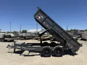 new Dump Trailers Snake River  for sale, in Caldwell, ID Thumbnail 3