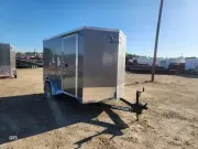 new Cargo (Enclosed) Trailers C&B Trailers  for sale, in Caldwell, ID Thumbnail 2