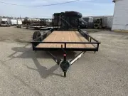new Equipment / Flatbed Trailers C&B Trailers  for sale, in Caldwell, ID Thumbnail 2