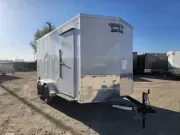 2026 C&B Trailers BT714-TA DRD 