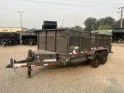 new Dump Trailers Snake River  for sale, in Caldwell, ID Thumbnail 2