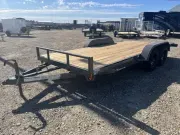 new Equipment / Flatbed Trailers C&B Trailers  for sale, in Caldwell, ID Thumbnail 3