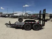 new Equipment / Flatbed Trailers C&B Trailers  for sale, in Caldwell, ID Thumbnail 3