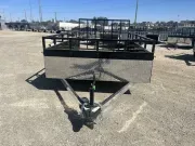 new Utility Trailers C&B Trailers  for sale, in Caldwell, ID Thumbnail 2
