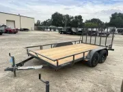 new Utility Trailers C&B Trailers  for sale, in Caldwell, ID Thumbnail 3