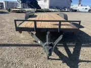 new Equipment / Flatbed Trailers C&B Trailers  for sale, in Caldwell, ID Thumbnail 2