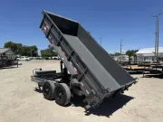 new Dump Trailers Snake River  for sale, in Caldwell, ID Thumbnail 1