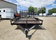 new Other Trailers C&B Trailers  for sale, in Caldwell, ID Thumbnail 2