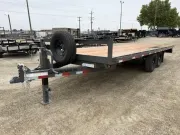 new Equipment / Flatbed Trailers Snake River  for sale, in Caldwell, ID Thumbnail 3
