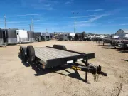 2019 Big Tex 18' Car Hauler 