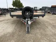 new Equipment / Flatbed Trailers Snake River  for sale, in Caldwell, ID Thumbnail 2