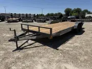 new Equipment / Flatbed Trailers C&B Trailers  for sale, in Caldwell, ID Thumbnail 3