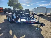 new Other Trailers Air Tow  for sale, in Caldwell, ID Thumbnail 3