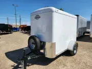 2026 Cargo Mate BL58SA 