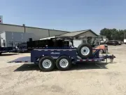new Dump Trailers Air Tow  for sale, in Caldwell, ID Thumbnail 2