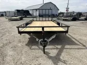 new ATV Trailers C&B Trailers  for sale, in Caldwell, ID Thumbnail 2