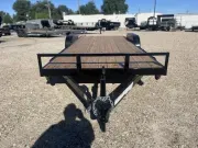 new Equipment / Flatbed Trailers C&B Trailers  for sale, in Caldwell, ID Thumbnail 2