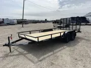 new ATV Trailers C&B Trailers  for sale, in Caldwell, ID Thumbnail 3