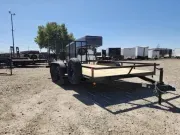 new Other Trailers C&B Trailers  for sale, in Caldwell, ID Thumbnail 3