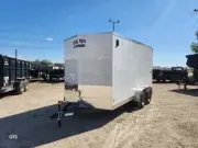 2026 C&B Trailers BT714-TA R 