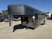 new Horse Trailers Maverick Trailers  for sale, in Caldwell, ID Thumbnail 3