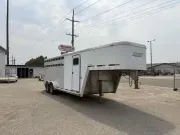 2003 Exiss Trailer EXALUM4H 
