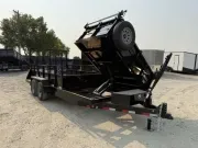 new Dump Trailers Snake River  for sale, in Caldwell, ID Thumbnail 1