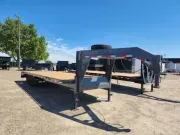 2027 Snake River Trailer GN FB25-16.1K 