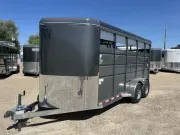 new Other Trailers Maverick Trailers  for sale, in Caldwell, ID Thumbnail 3