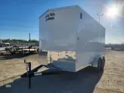 new Cargo (Enclosed) Trailers C&B Trailers  for sale, in Caldwell, ID Thumbnail 3