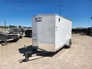 new Cargo (Enclosed) Trailers C&B Trailers  for sale, in Caldwell, ID Thumbnail 3