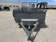 new Dump Trailers Snake River  for sale, in Caldwell, ID Thumbnail 3